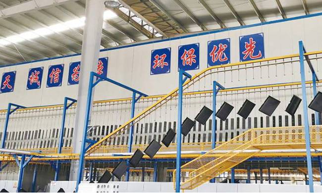 如何安全操作噴涂設(shè)備？